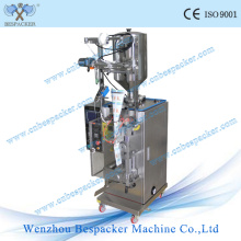 High Speed Liquid Water Pouch Packing Machine